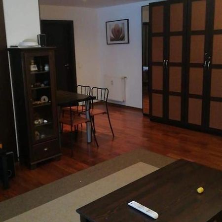 Apartment Partia Clabucet Predeal Bagian luar foto
