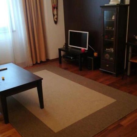 Apartment Partia Clabucet Predeal Bagian luar foto