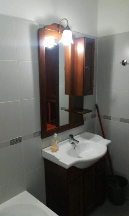 Apartment Partia Clabucet Predeal Bagian luar foto