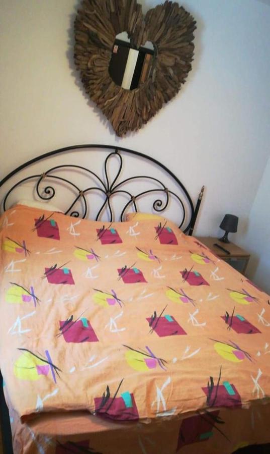 Apartment Partia Clabucet Predeal Bagian luar foto